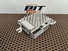 Booster Alev3 R BMW X3
