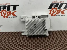 Booster Alev3 R BMW X3