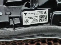 Фонари BMW X3