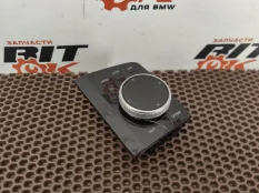 Джойстик iDrive BMW X5