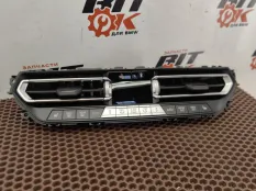 Блок климат-контроля BMW x4