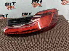 Фонарь в крыло BMW x4
