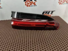 Фонарь в крышку BMW x4