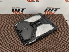 Плафон FZD с жестами BMW x5