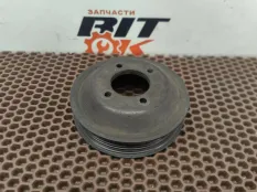 Шкив помпы BMW 5