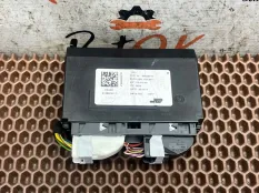 ЭБУ кондиционера Mini Hatch