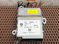 Блок управления AirBag Mini Hatch