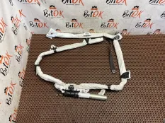 Головная подушка безопасности BMW X3
