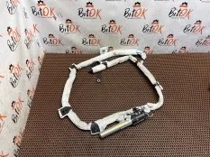 Головная подушка безопасности BMW X3