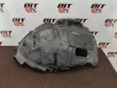 Локер BMW 1