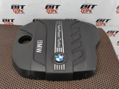 Декоративная крышка двигателя BMW X3