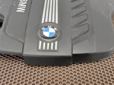Декоративная крышка двигателя BMW X5