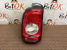 Фонарь в крыло Mini Clubman