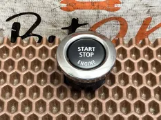 Кнопка Start-Stop BMW 3