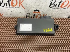 CAS 3 Mini Clubman