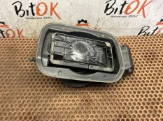 Лючок топливного бака BMW 3