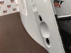 Дверь BMW 1