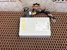 Блок Passive Go BMW 3