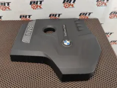 Декоративная крышка двигателя BMW 5