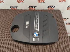 Декоративная крышка двигателя BMW 3