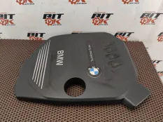 Декоративная крышка двигателя BMW X3
