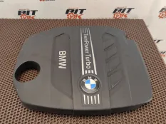 Декоративная крышка двигателя BMW 3