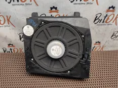 НЧ-динамик BMW X3