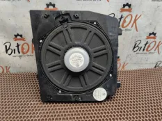 НЧ-динамик BMW X3