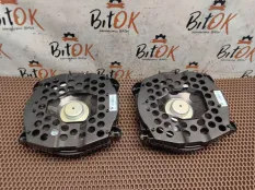 НЧ-динамики BMW X5