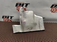 Теплоэкран лонжерона BMW 3