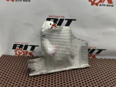 Теплоэкран лонжерона BMW 3