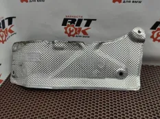 Теплоэкран BMW 3