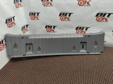 Накладка проема багажника BMW 3