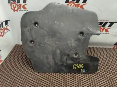 Щиток рычага BMW 5