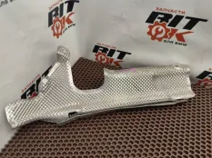 Кронштейн защиты BMW 5