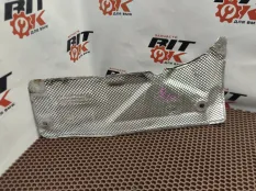 Теплоэкран лонжерона BMW X1