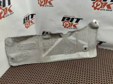 Теплоэкран лонжерона BMW X1