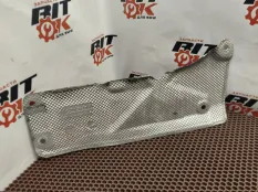 Теплоэкран лонжерона BMW X1