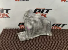 Теплоэкран лонжерона BMW X1