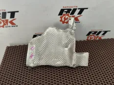 Теплоэкран лонжерона BMW X1