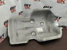 Термоэкран выхлопа Mini Hatch