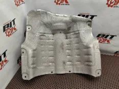 Термоэкран выхлопа BMW 5