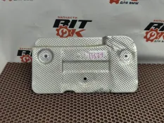 Теплоэкран BMW X3