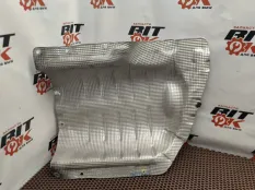 Термоэкран выхлопа BMW X3