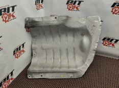 Термоэкран выхлопа BMW X3