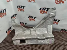 Теплоэкран BMW X5