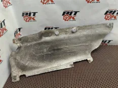 Теплоэкран BMW 3