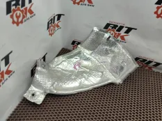 Термоэкран выхлопа BMW X3