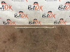 Прижимная пластина турбины Mini Hatch