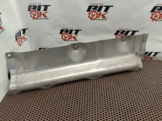 Термоэкран выхлопа BMW X3